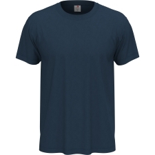 T-shirt unisex 155 g/m2, rozmiar S