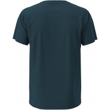 T-shirt unisex 155 g/m2, rozmiar S