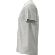 T-shirt unisex 155 g/m2, Classic-T Grey Heather, rozmiar XXL