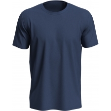 T-shirt unisex 180 g/m2, rozmiar S