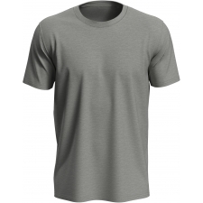 T-shirt unisex 180 g/m2, rozmiar S