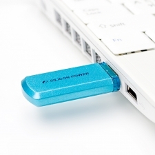 Pendrive Silicon Power Helios 101 2,0