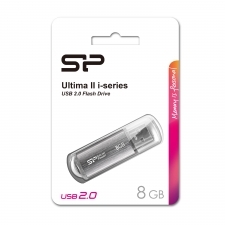 Pendrive Silicon Power Ultima II I-series 2,0