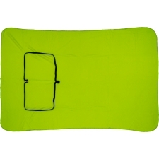 Koc z polaru/poduszka 2w1 RADCLIFF