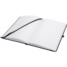 Notes A5 z czystymi stronami KIEL