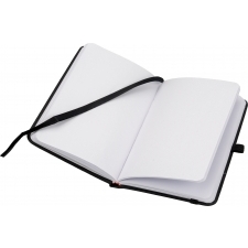 Notes A6 z czystymi stronami LUBECK