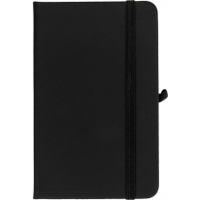 Notes A6 z czystymi stronami LUBECK
