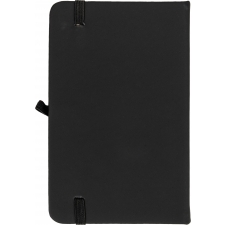 Notes A6 z czystymi stronami LUBECK