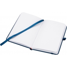 Notes A6 z czystymi stronami LUBECK
