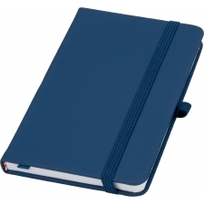 Notes A6 z czystymi stronami LUBECK