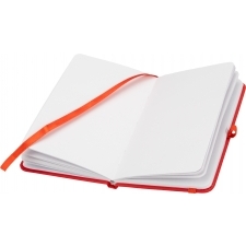 Notes A6 z czystymi stronami LUBECK