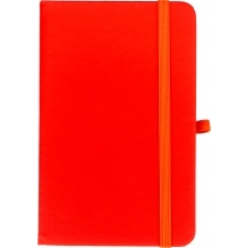 Notes A6 z czystymi stronami LUBECK