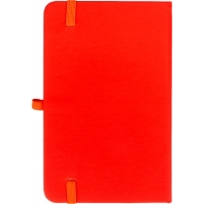Notes A6 z czystymi stronami LUBECK