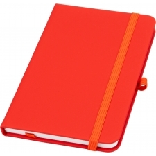 Notes A6 z czystymi stronami LUBECK