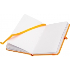 Notes A6 z czystymi stronami LUBECK