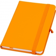 Notes A6 z czystymi stronami LUBECK