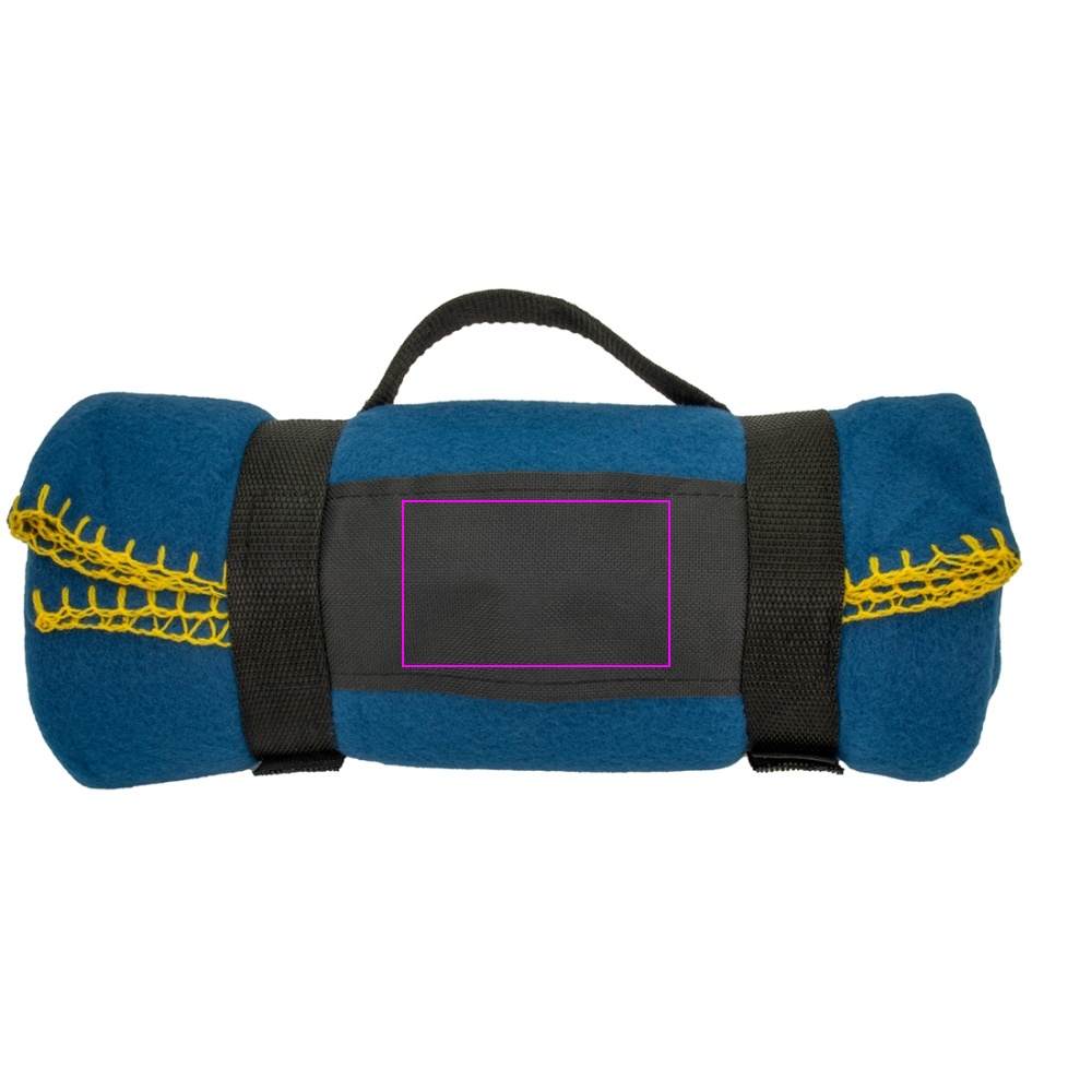 Koc z polaru NASHVILLE 170 g/m²