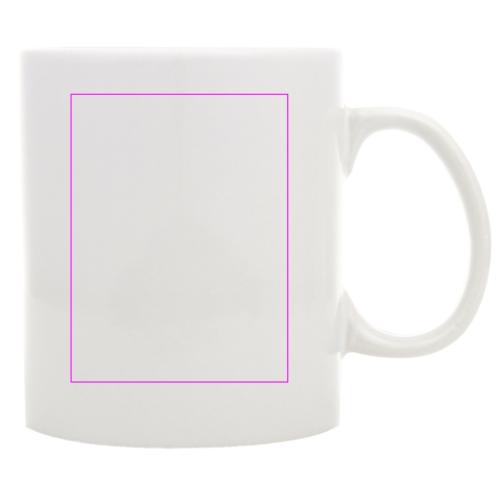 Kubek ceramiczny MONZA 300 ml 