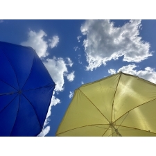 Parasol plażowy FORT LAUDERDALE