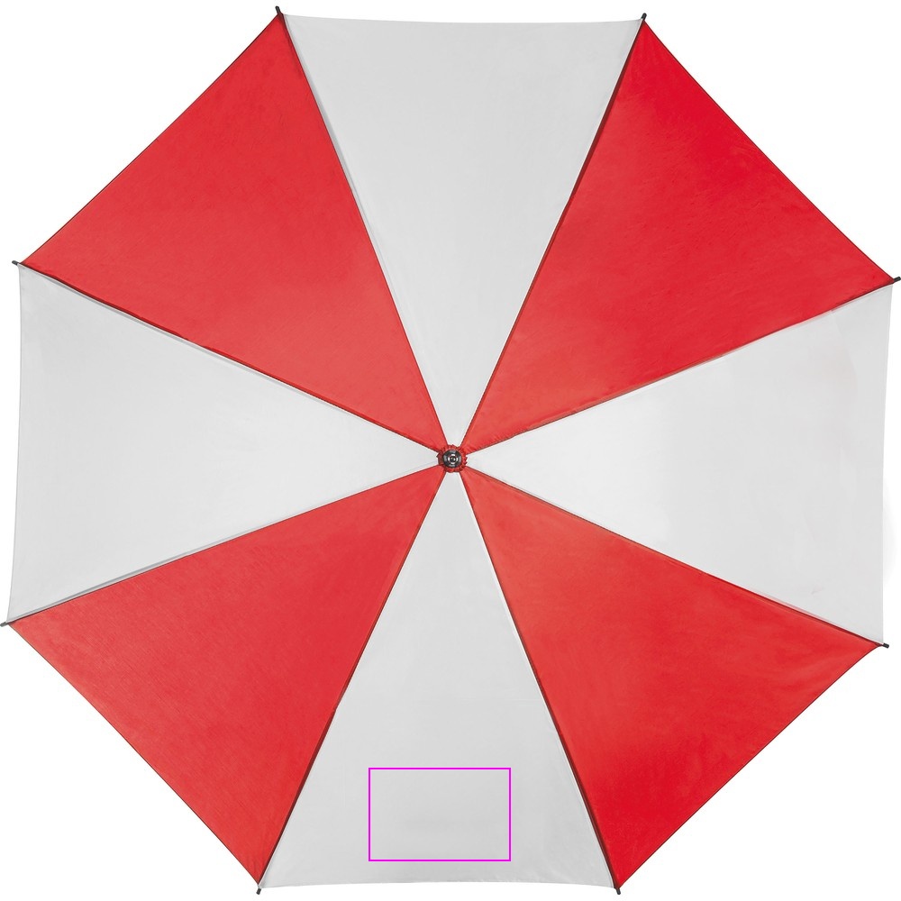 Automatic umbrella Ø100cm AIX-EN-PROVENCE