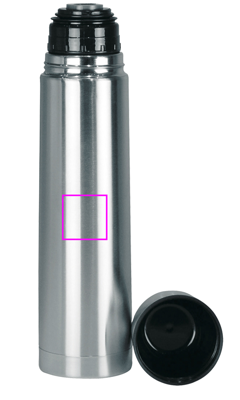 Marking position Tył_0