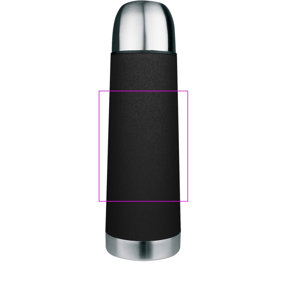 Termos ze stali nierdzewnej ALBUQUERQUE 500 ml