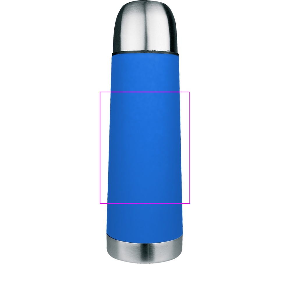 Termos ze stali nierdzewnej ALBUQUERQUE 500 ml