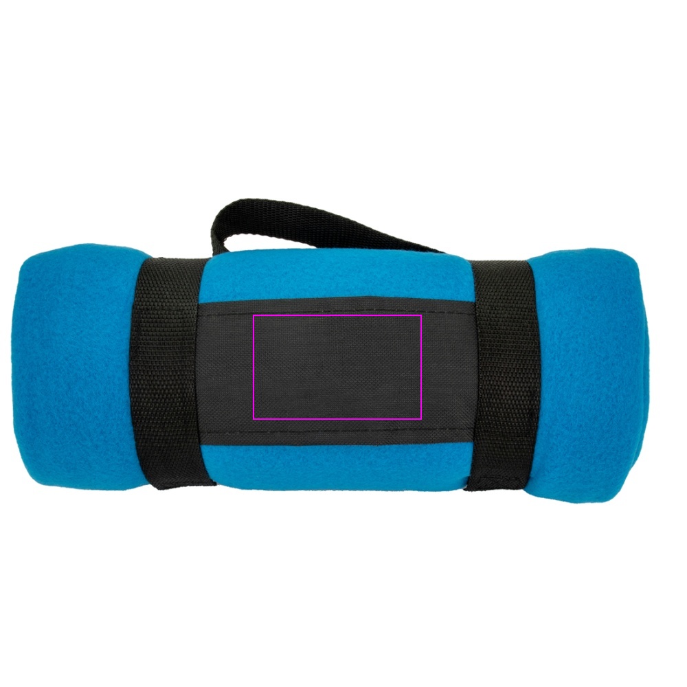 Koc z polaru NASHVILLE 170 g/m²
