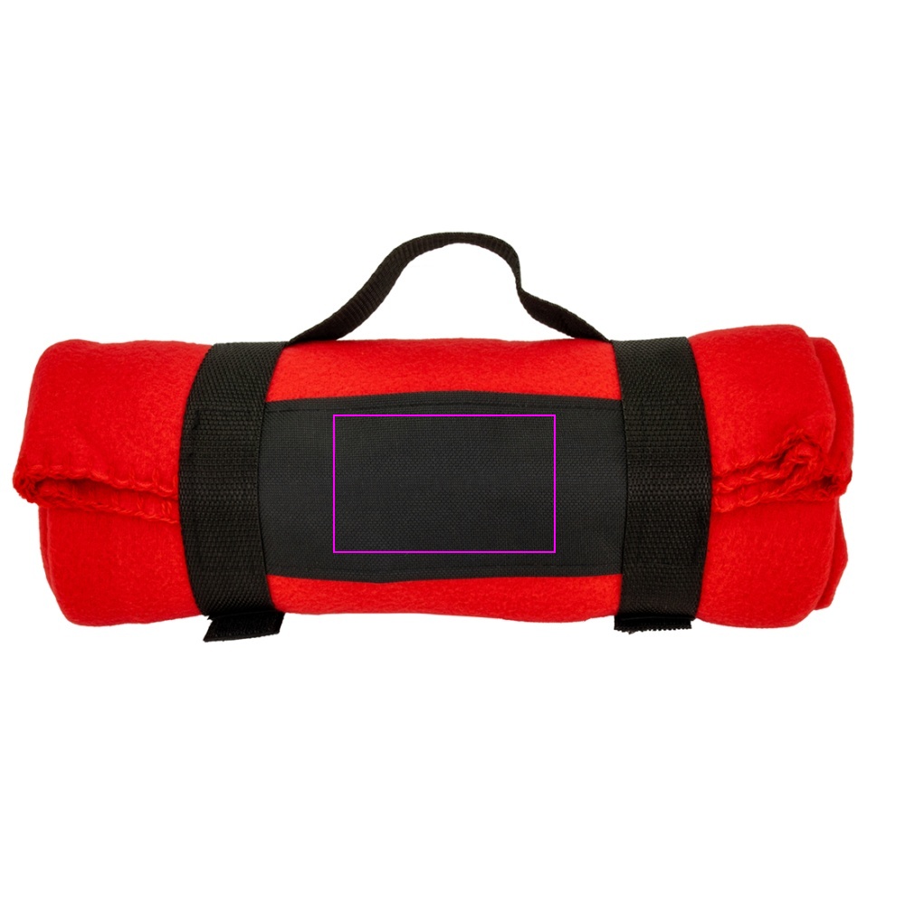 Koc z polaru NASHVILLE 170 g/m²