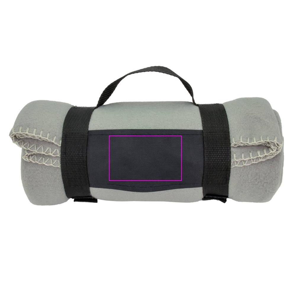 Koc z polaru NASHVILLE 170 g/m²