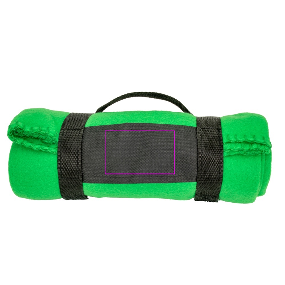 Koc z polaru NASHVILLE 170 g/m²