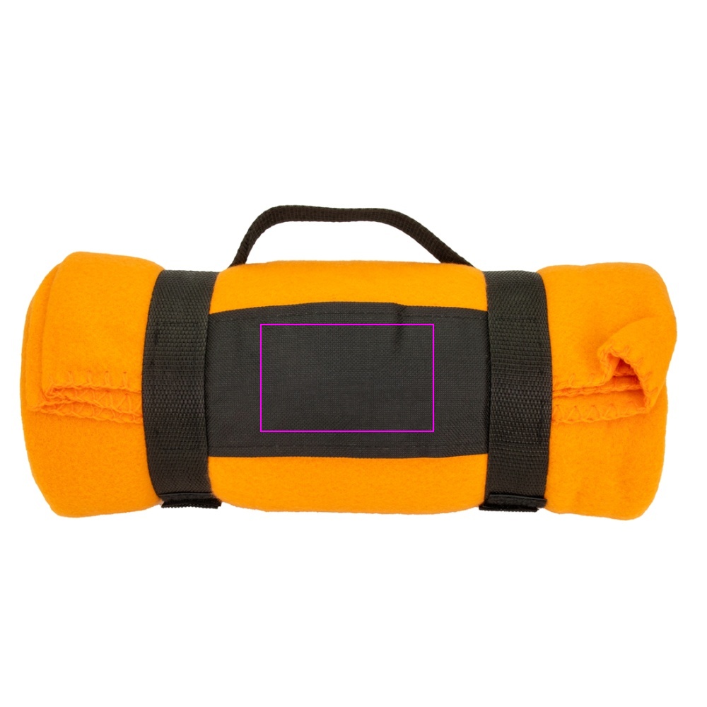 Koc z polaru NASHVILLE 170 g/m²