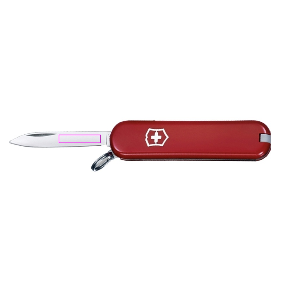 Scyzoryk Rally Victorinox