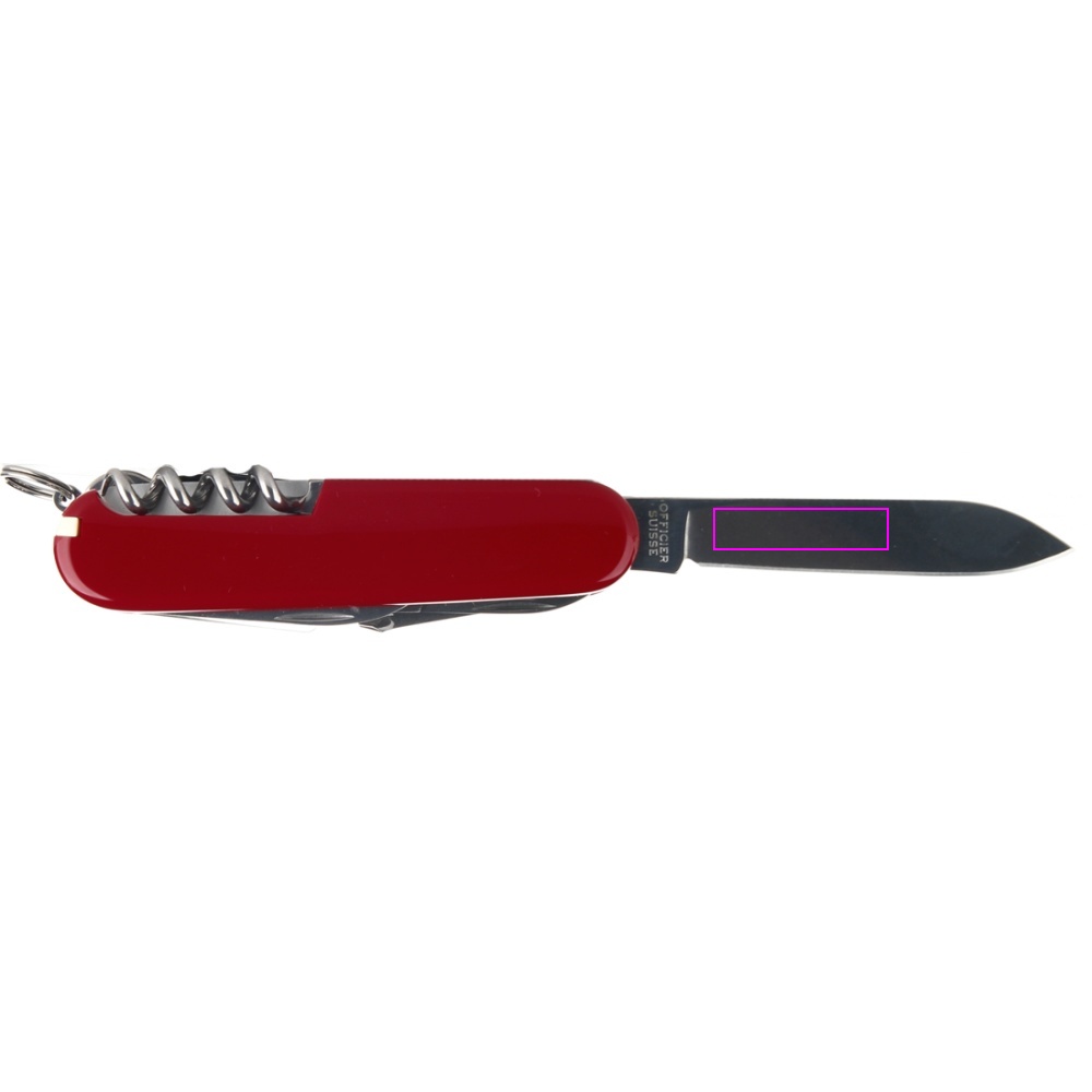 Scyzoryk Sportsman Victorinox