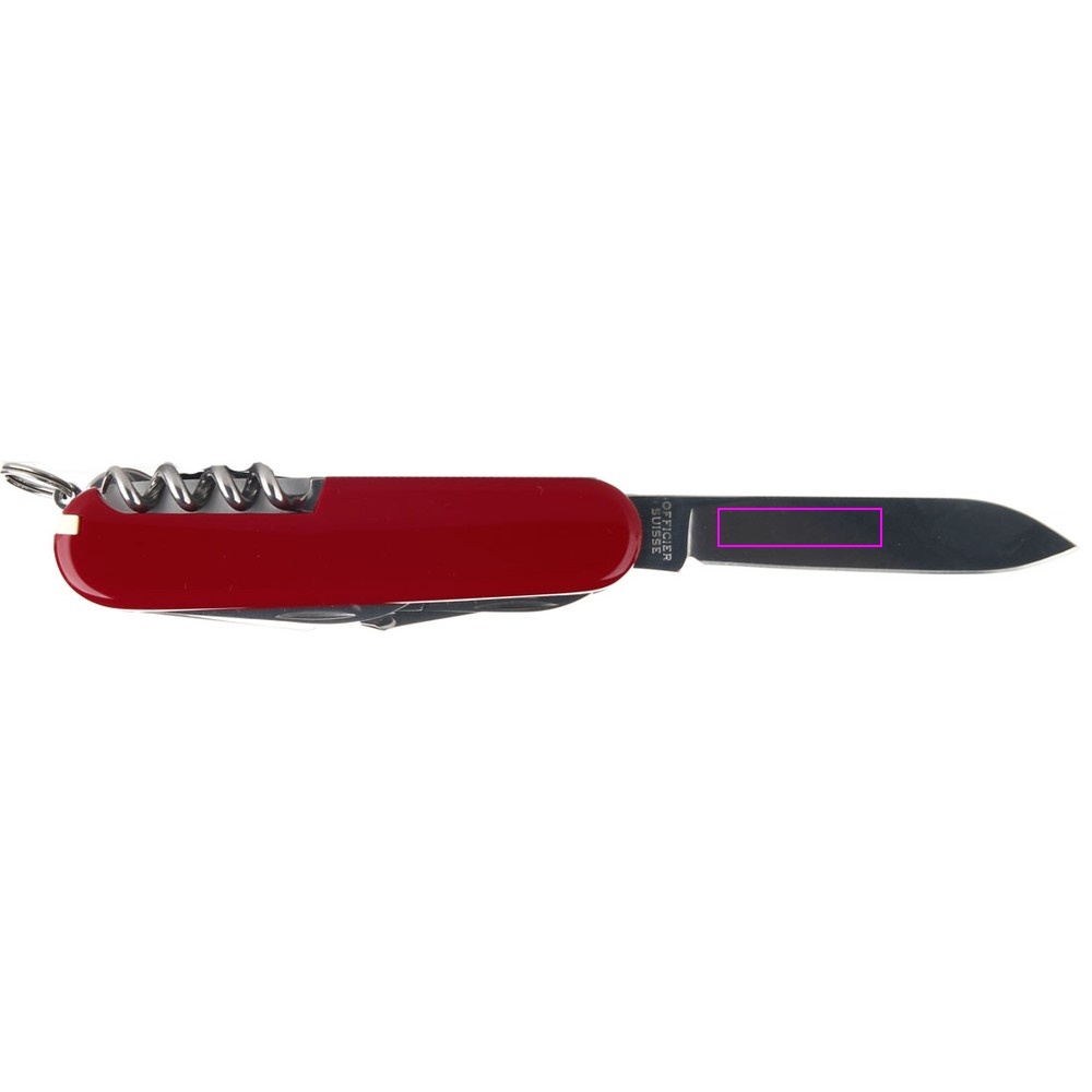 Scyzoryk Spartan Victorinox