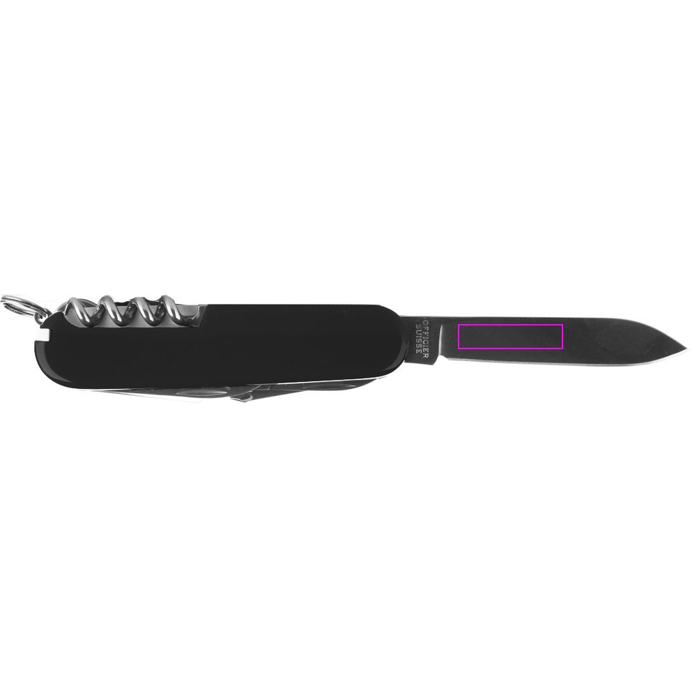 Scyzoryk Spartan Victorinox