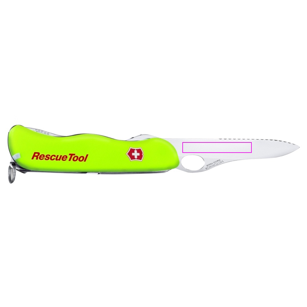 Scyzoryk Rescue Tool Victorinox 