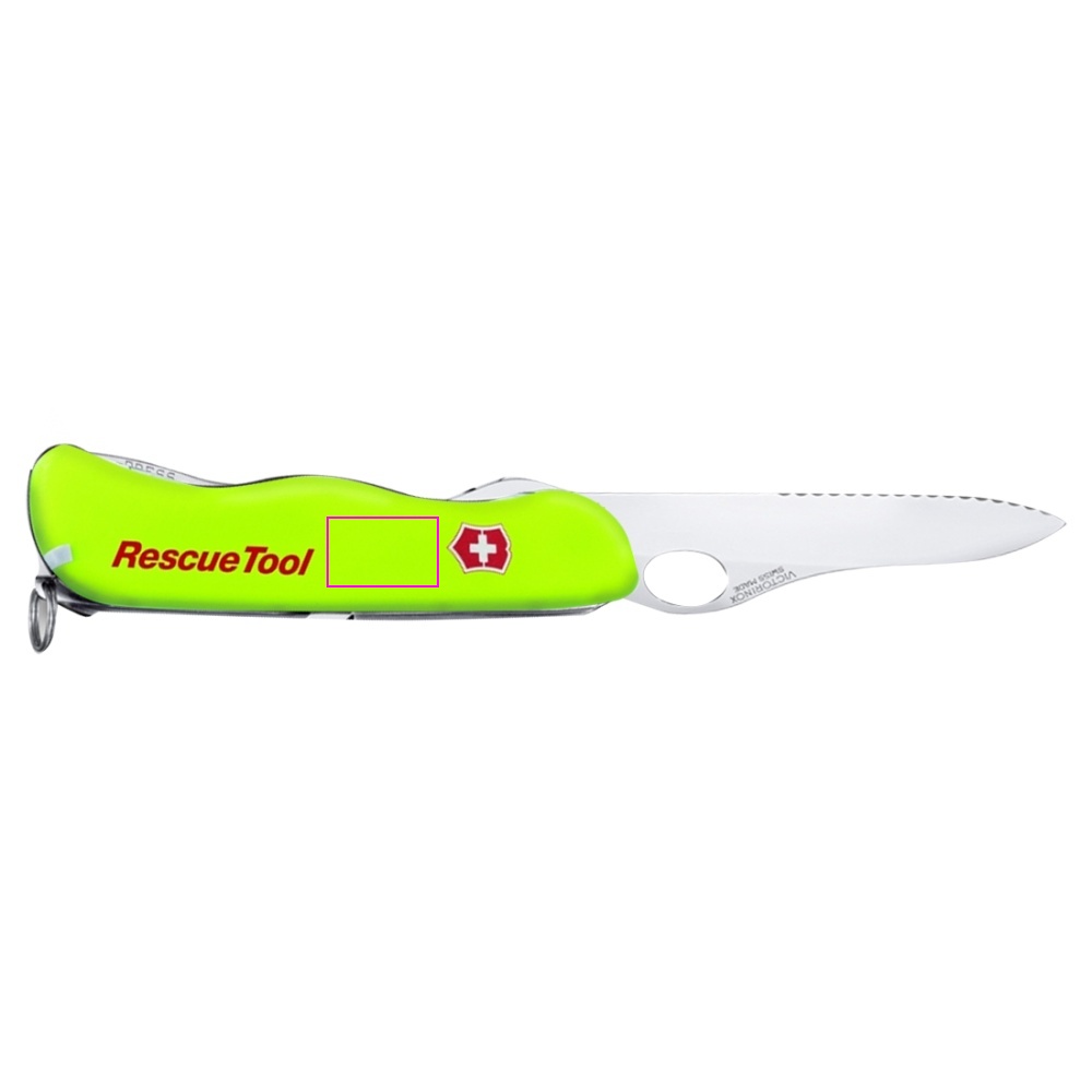 Scyzoryk Rescue Tool Victorinox 