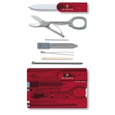 SwissCard Classic Victorinox