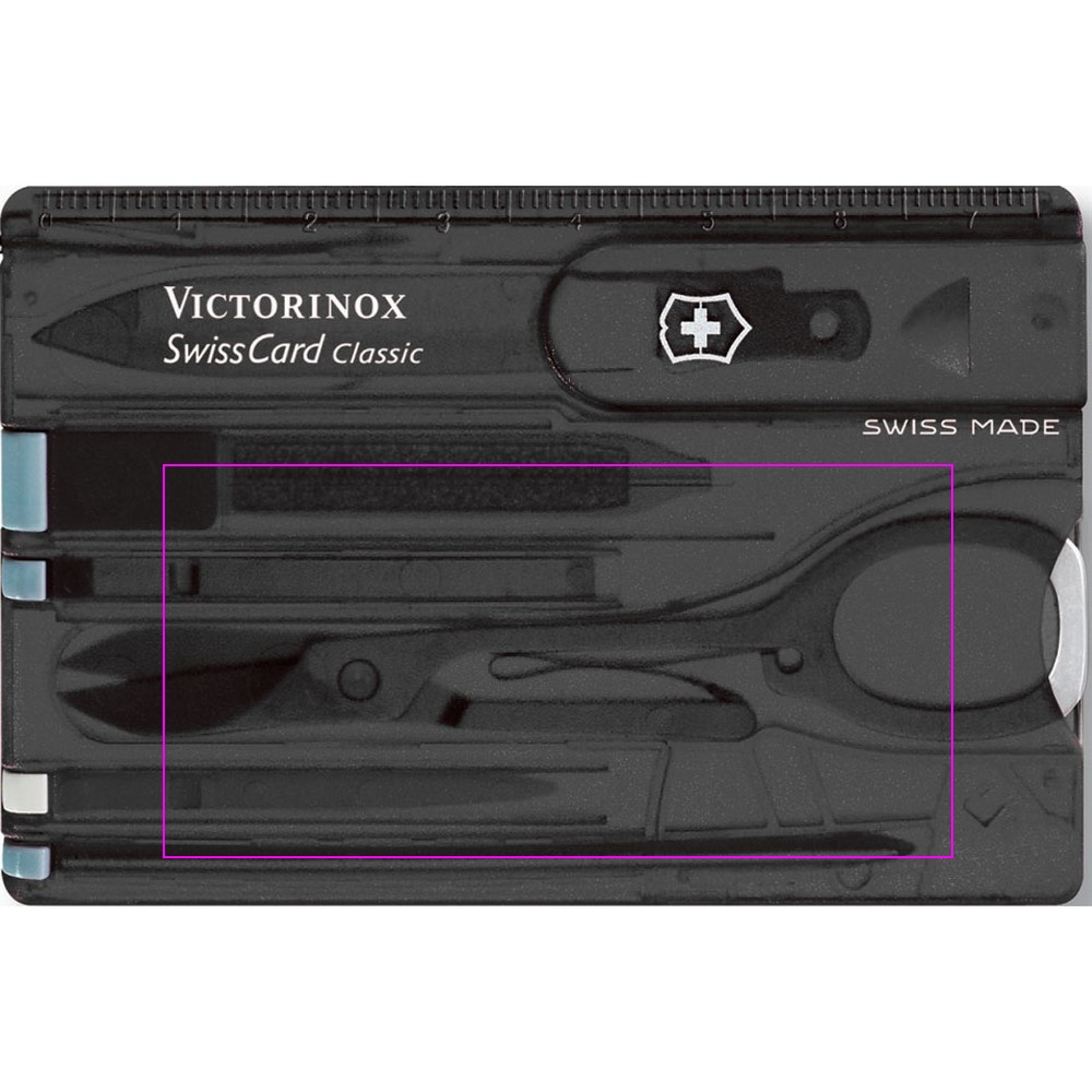 SwissCard Classic Victorinox