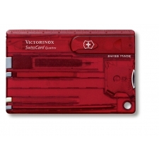 SwissCard Quattro Victorinox