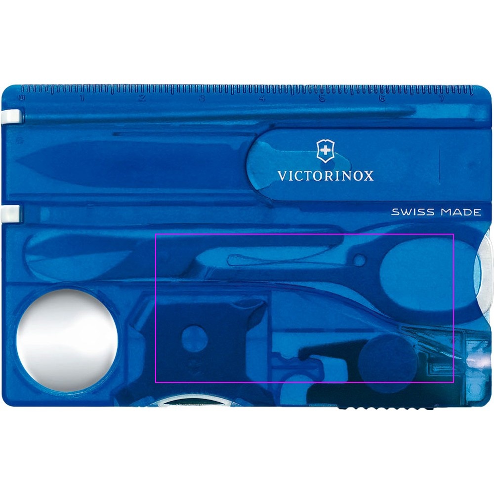 SwissCard Lite Victorinox