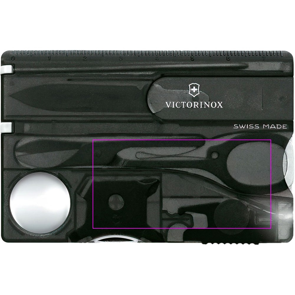 SwissCard Lite Victorinox