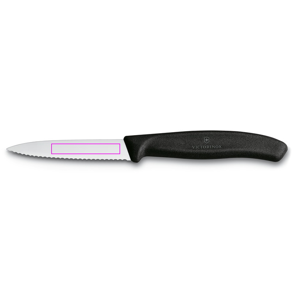 Zestaw 3 noży SwissClassic Victorinox