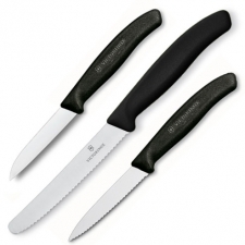 Zestaw 3 noży SwissClassic Victorinox