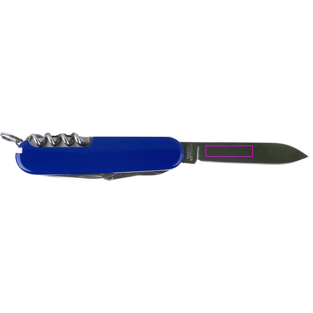 Scyzoryk Spartan Victorinox