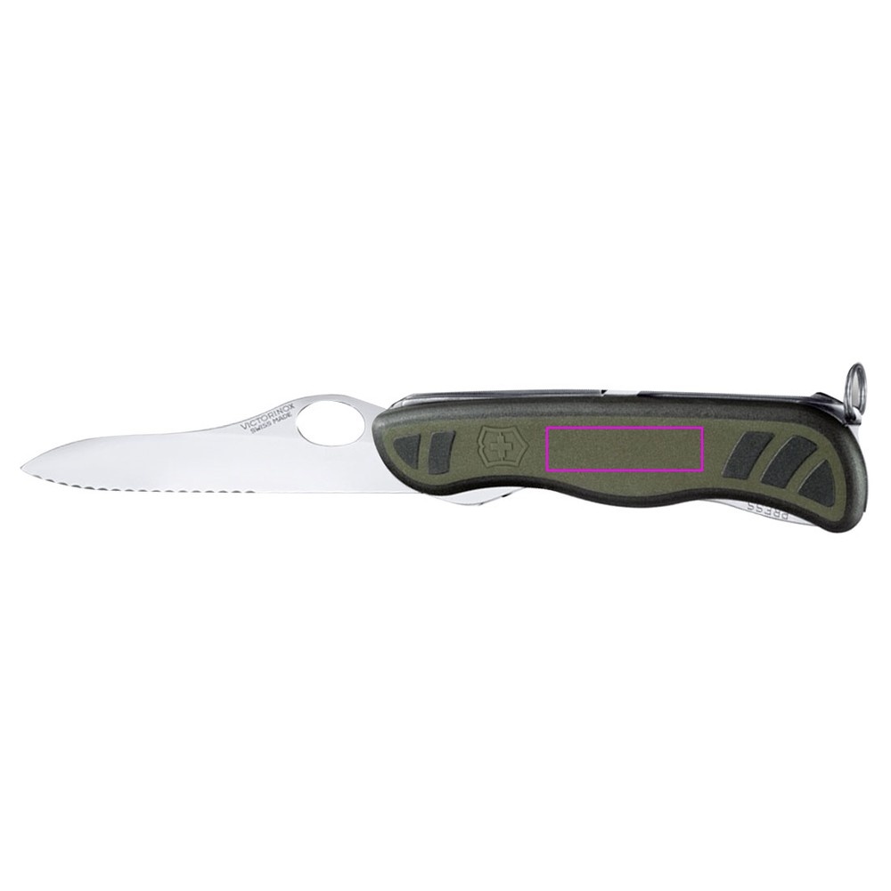 Scyzoryk Soldier's Knife 08 Victorinox