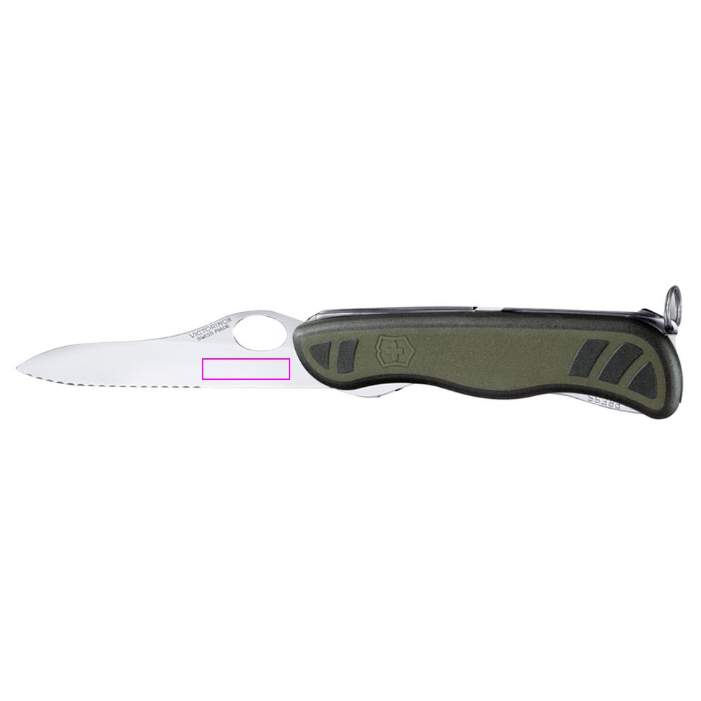 Scyzoryk Soldier's Knife 08 Victorinox