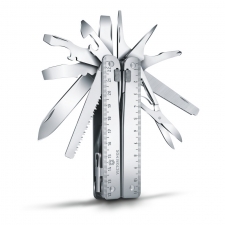 SwissTool Plus - 41 narzędzi Victorinox