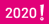 2020 2020